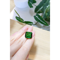 16.05 Ct. Tourmaline from Brazil Life Style