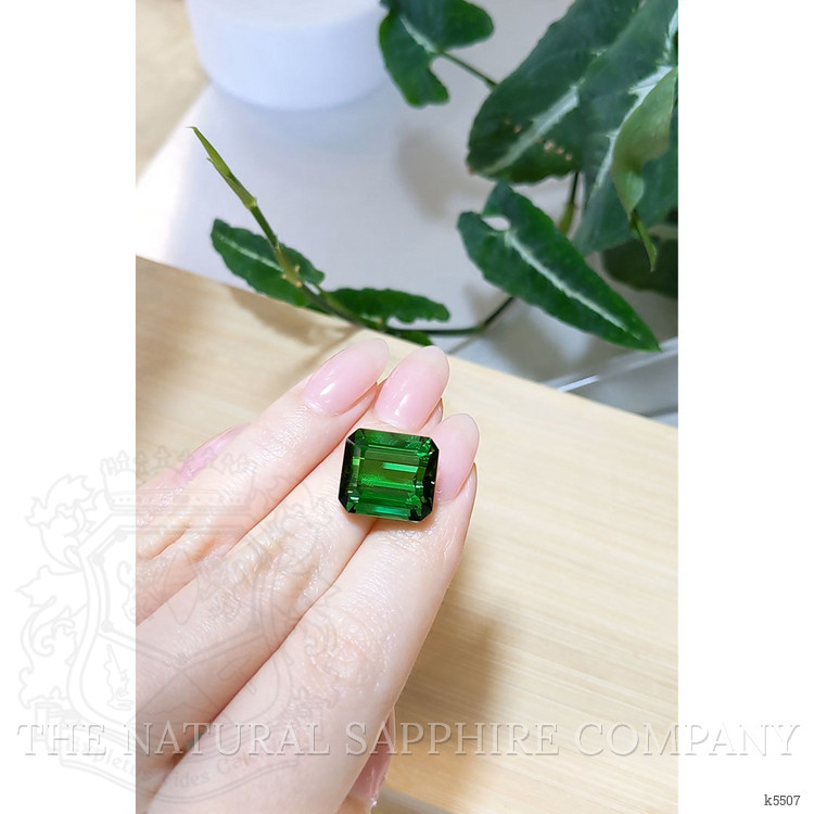 16.05 Ct. Tourmaline from Brazil