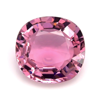 5.59 Ct. Tourmaline from Mozambique Video