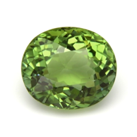 5.54 Ct. Tourmaline from Mozambique Video
