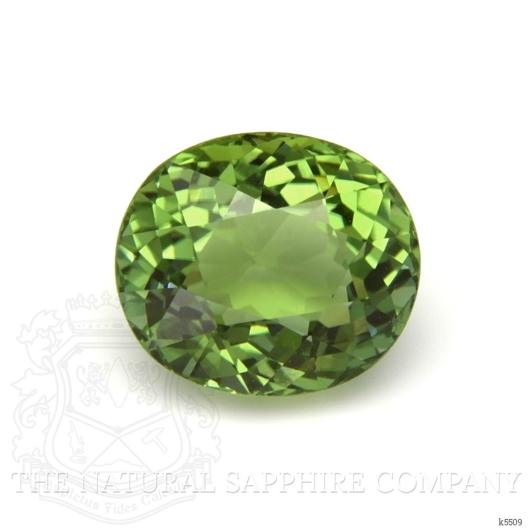 5.54 Ct. Tourmaline from Mozambique