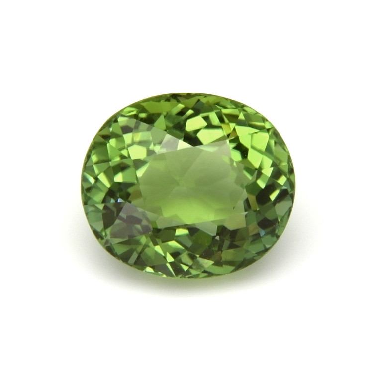 5.54 Ct. Tourmaline from Mozambique