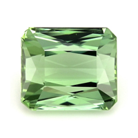 6.89 Ct. Tourmaline from Mozambique Video