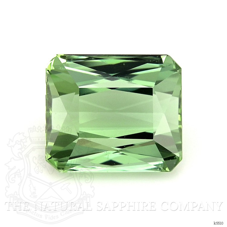 6.89 Ct. Tourmaline from Mozambique