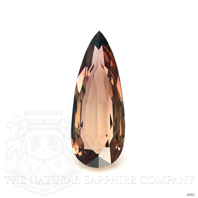 17.64 Ct. Tourmaline from Australia