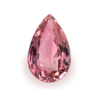 7.33 Ct. Tourmaline from Mozambique Video