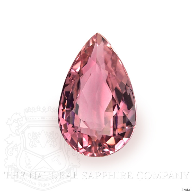 7.33 Ct. Tourmaline from Mozambique