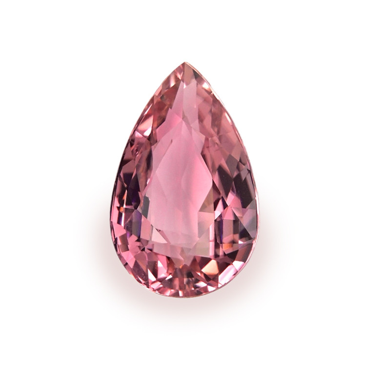 7.33 Ct. Tourmaline from Mozambique