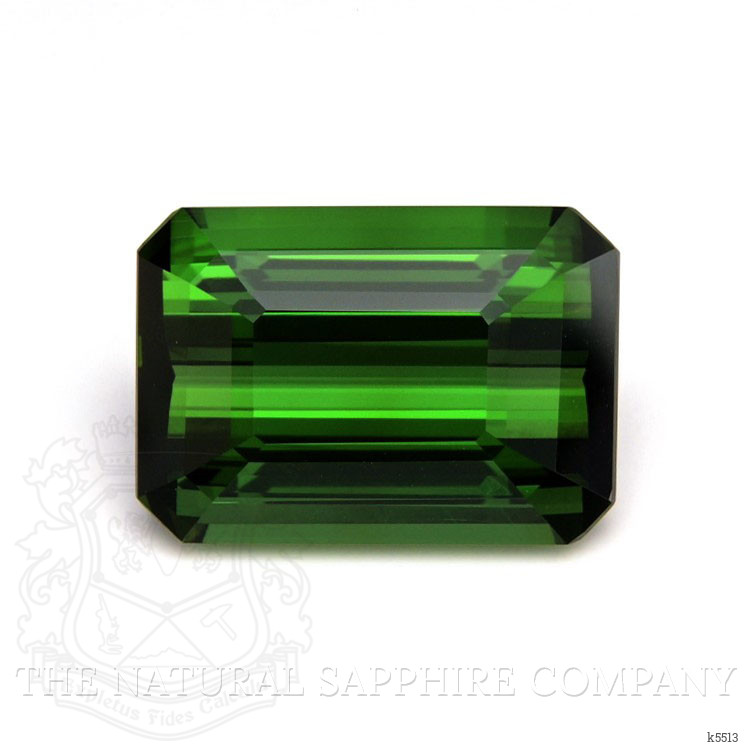 15.07 Ct. Tourmaline from Brazil