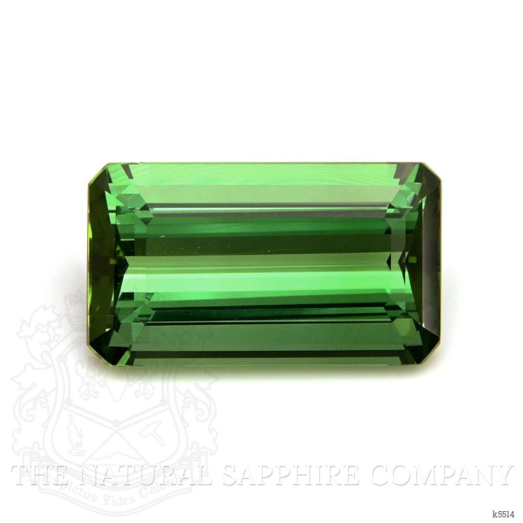 10.17 Ct. Tourmaline from Mozambique