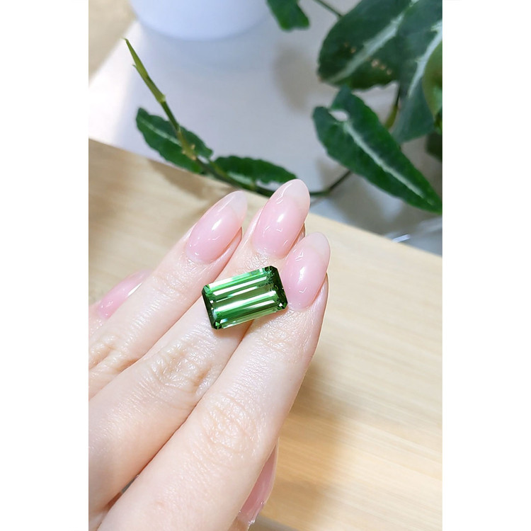 10.17 Ct. Tourmaline from Mozambique