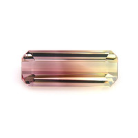 16.64 Ct. Tourmaline from Brazil Video