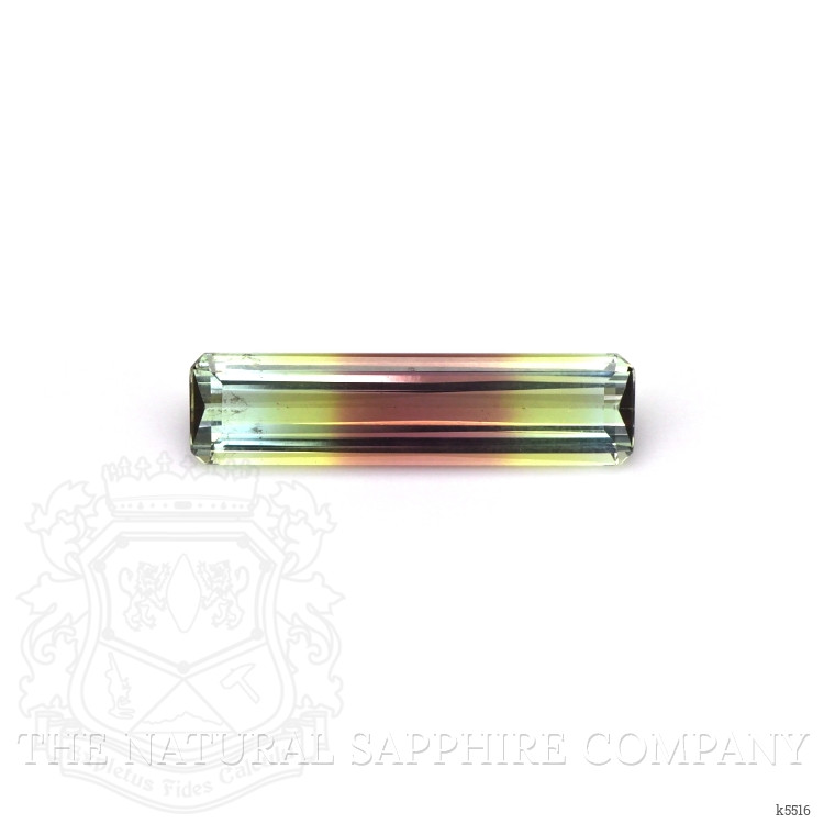 4.14 Ct. Tourmaline from Mozambique