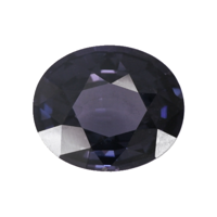 4.84 Ct. Spinel from Ceylon (Sri Lanka) Video
