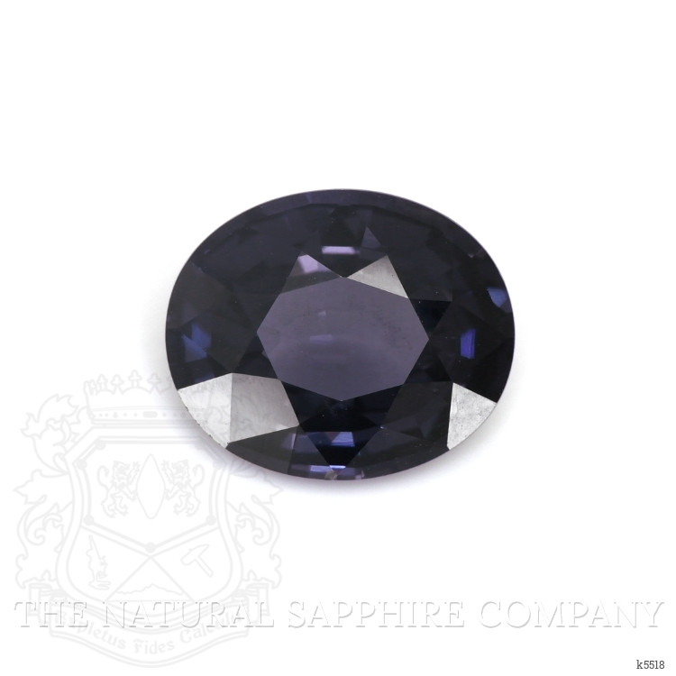 4.84 Ct. Spinel from Ceylon (Sri Lanka)