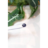 4.84 Ct. Spinel from Ceylon (Sri Lanka) Life Style