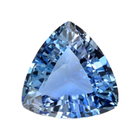 2.27 Ct. Aquamarine from Tanzania Video