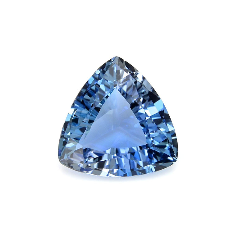 2.27 Ct. Aquamarine from Tanzania