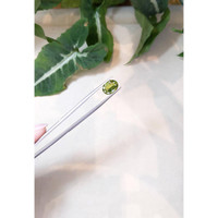 3.12 Ct. Chrysoberyl from Ceylon (Sri Lanka) Life Style
