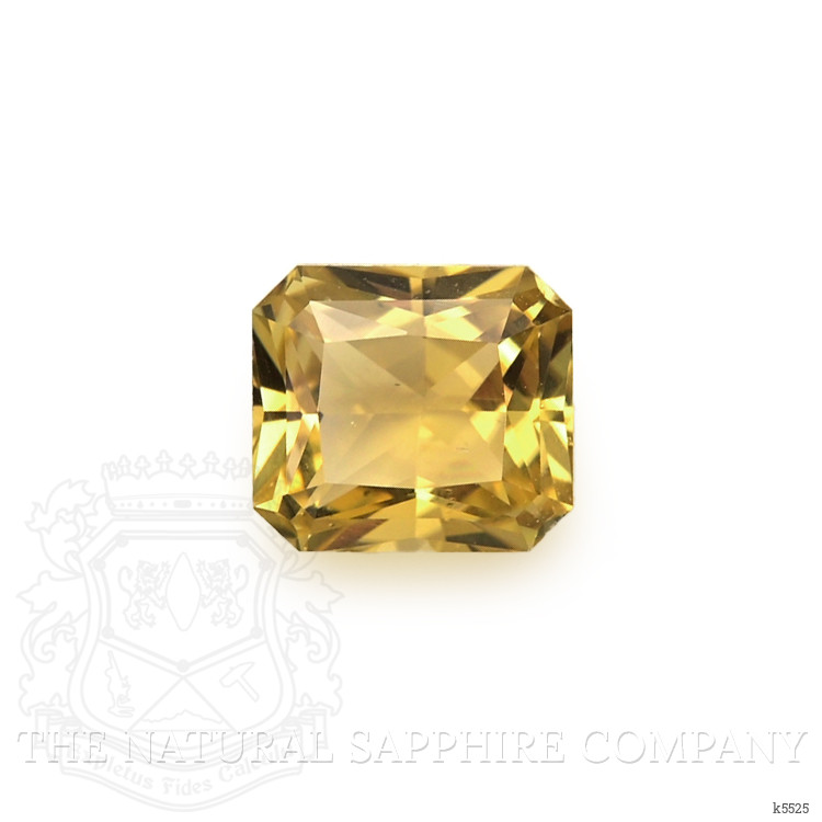 1.44 Ct. Chrysoberyl from Ceylon (Sri Lanka)