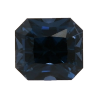 1.12 Ct. Spinel from Ceylon (Sri Lanka) Video