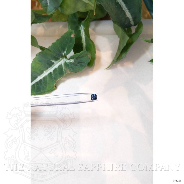 1.12 Ct. Spinel from Ceylon (Sri Lanka)