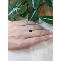 1.12 Ct. Spinel from Ceylon (Sri Lanka) Life Style