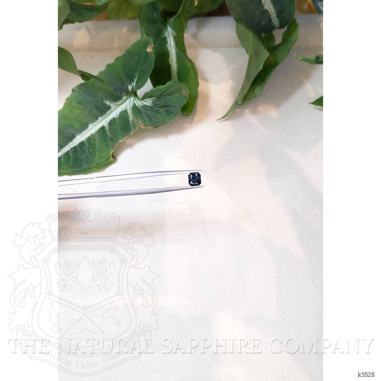 1.12 Ct. Spinel from Ceylon (Sri Lanka)