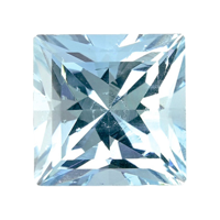 1.71 Ct. Aquamarine from Nigeria Video