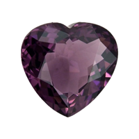 4.72 Ct. Spinel from Ceylon (Sri Lanka) Video
