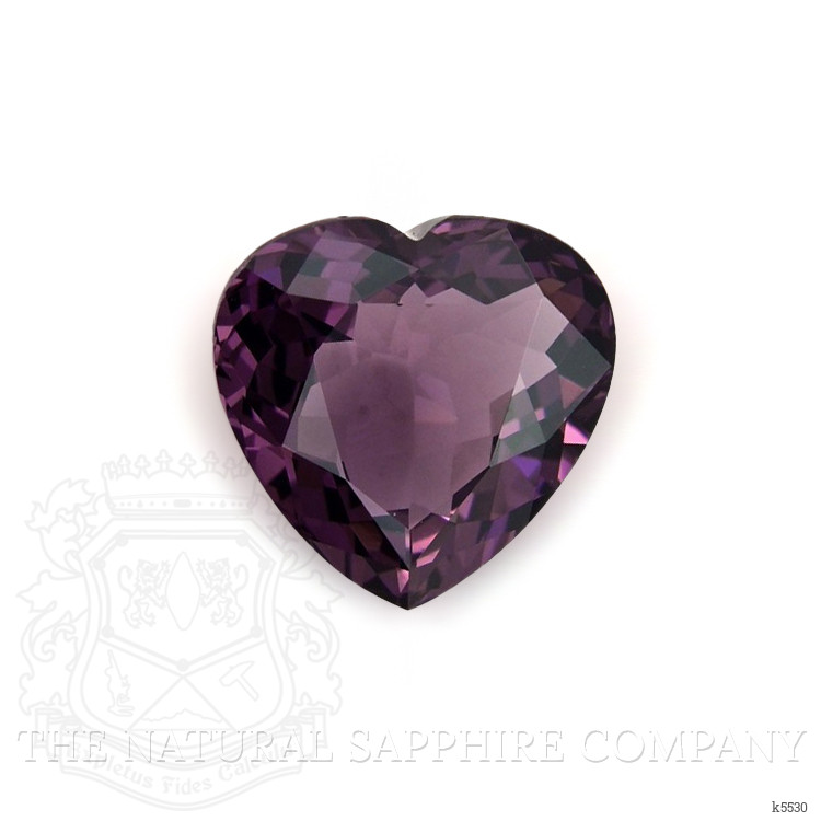 4.72 Ct. Spinel from Ceylon (Sri Lanka)