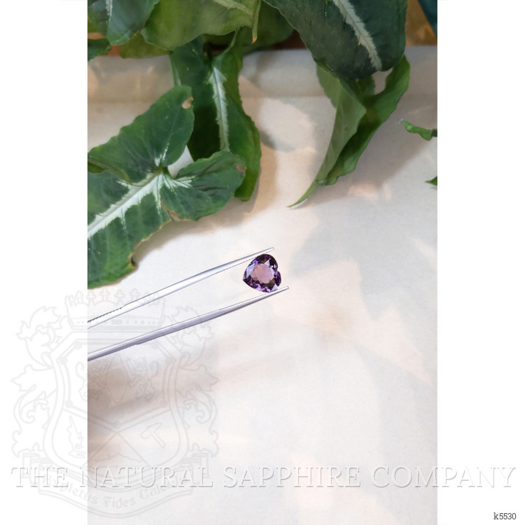 4.72 Ct. Spinel from Ceylon (Sri Lanka)