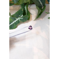 4.72 Ct. Spinel from Ceylon (Sri Lanka) Life Style