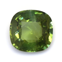 1.07 Ct. Chrysoberyl from Ceylon (Sri Lanka) Video