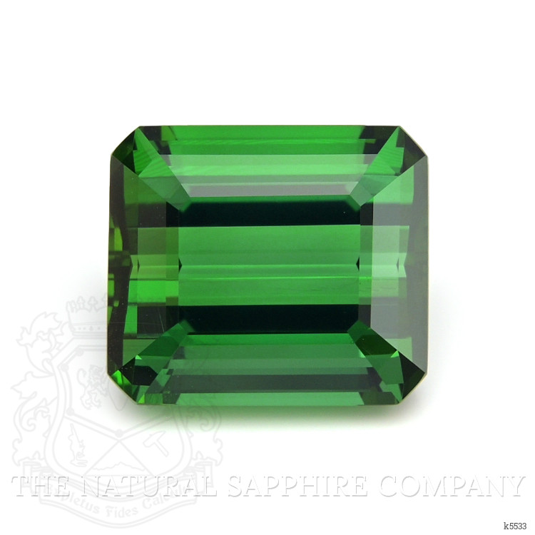 16.57 Ct. Tourmaline from Brazil
