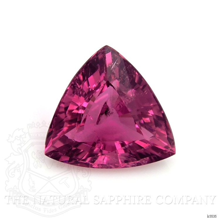 8.68 Ct. Tourmaline from Mozambique