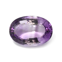 227.64 Ct. Amethyst from Brazil Video
