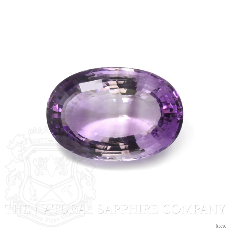 227.64 Ct. Amethyst from Brazil