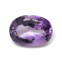 59.64 Ct. Amethyst from Brazil Video