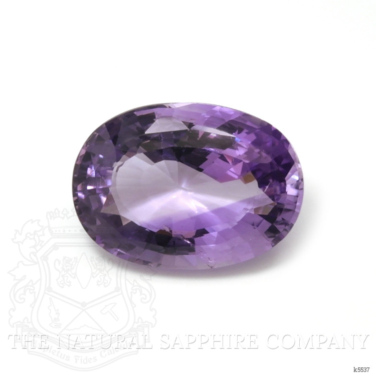 59.64 Ct. Amethyst from Brazil