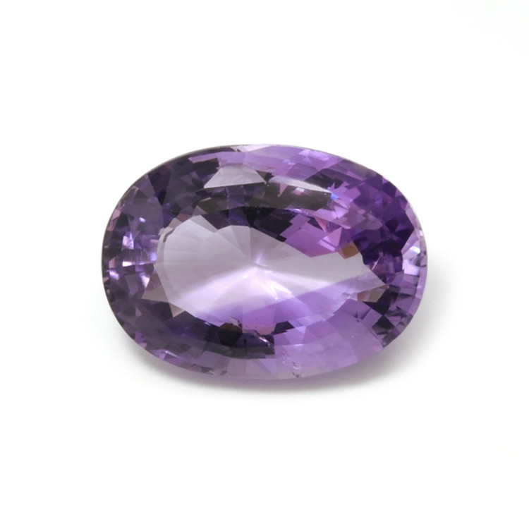 59.64 Ct. Amethyst from Brazil