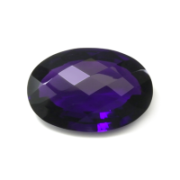 44.13 Ct. Amethyst from Brazil Video