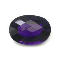 29.71 Ct. Amethyst from Brazil Video