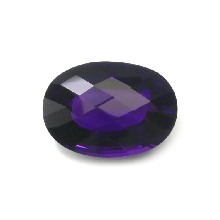 29.71 Ct. Amethyst from Brazil