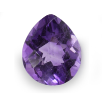 3.38 Ct. Amethyst from Brazil Video