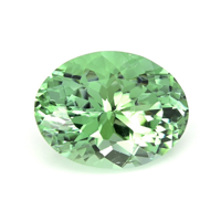 5.75 Ct. Tourmaline from Brazil Video