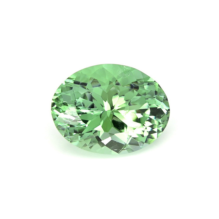 5.75 Ct. Tourmaline from Brazil
