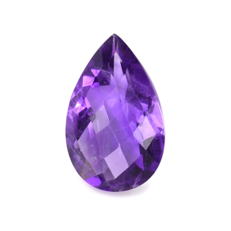 4.63 Ct. Amethyst from Brazil