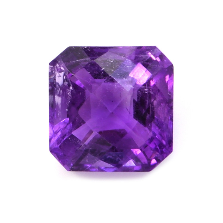 4.98 Ct. Amethyst from Brazil