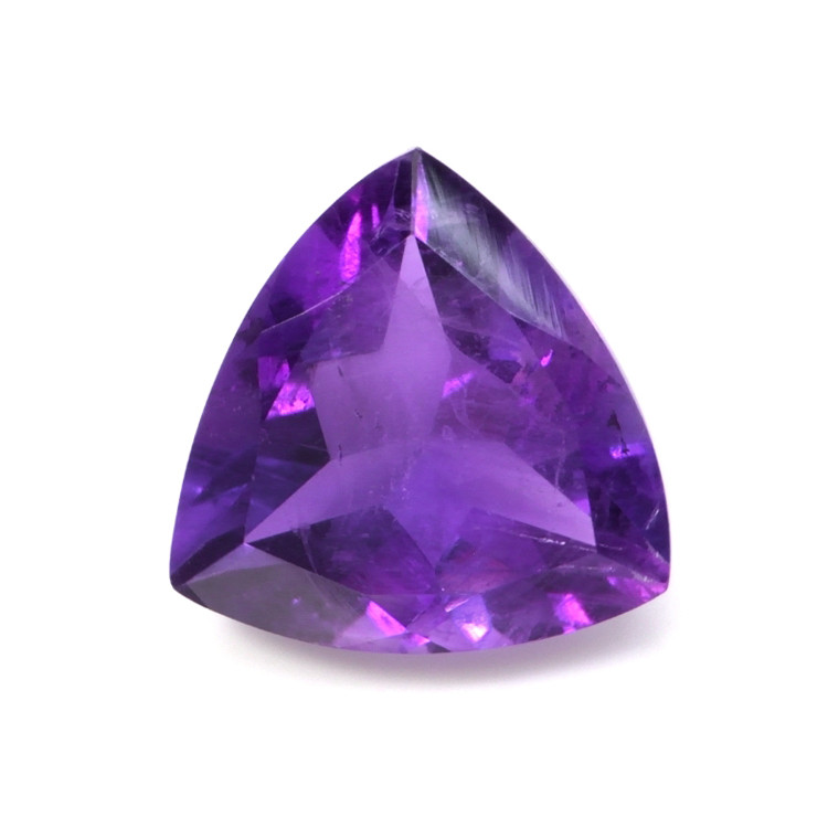 4.95 Ct. Amethyst from Brazil